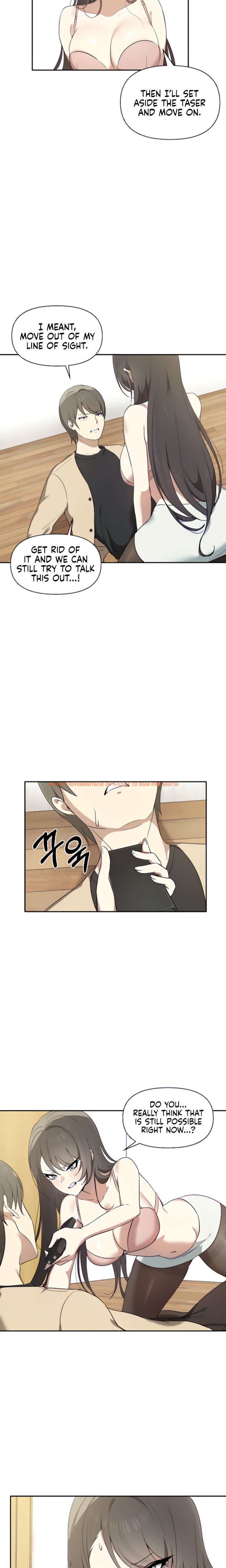 Read Hentai Image 3 085 in comic Honestly, I Like You A lot! - Chapter 4 - www.hentaitnt.net