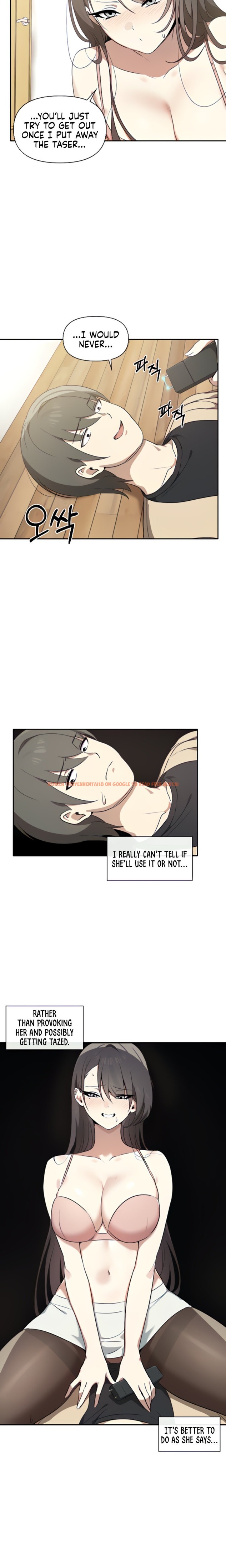 Read Hentai Image 4 085 in comic Honestly, I Like You A lot! - Chapter 4 - www.hentaitnt.net