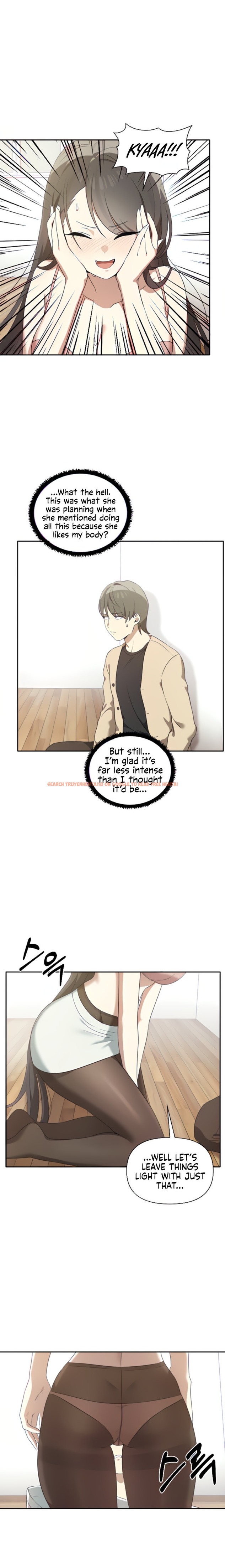 Read Hentai Image 7 085 in comic Honestly, I Like You A lot! - Chapter 4 - www.hentaitnt.net