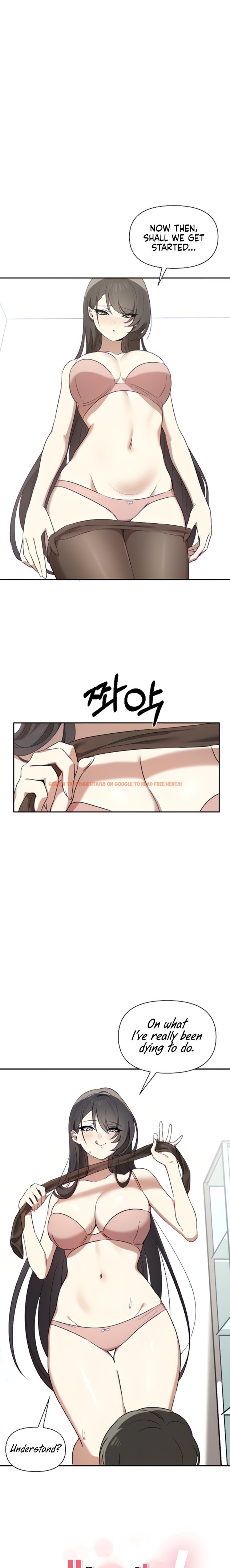 Read Hentai Image 8 085 in comic Honestly, I Like You A lot! - Chapter 4 - www.hentaitnt.net