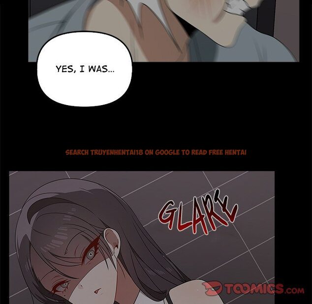 Read Hentai Image 28 5184f in comic Honestly, I Like You A lot! - Chapter 41 - hentaitnt.net