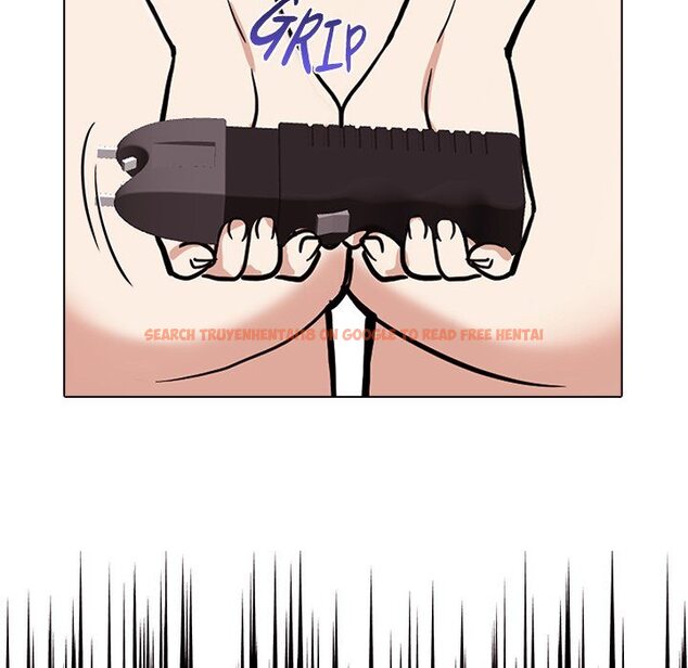 Read Hentai Image 55 5184f in comic Honestly, I Like You A lot! - Chapter 41 - hentaitnt.net