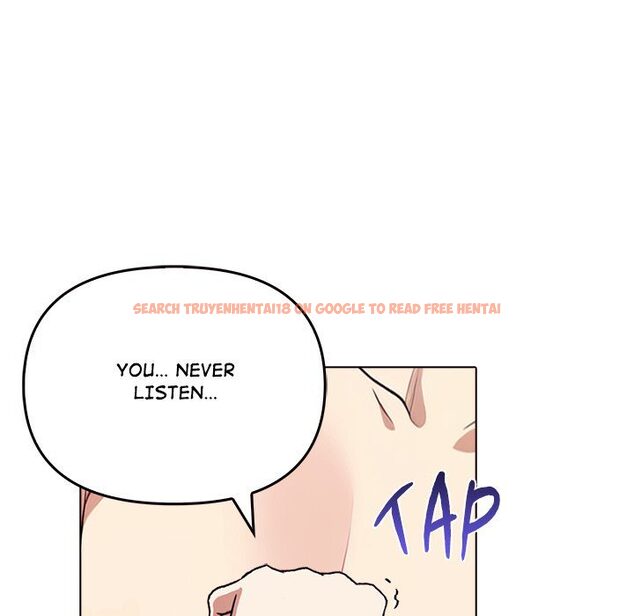 Read Hentai Image 28 dde54 in comic Honestly, I Like You A lot! - Chapter 43 - hentaitnt.net