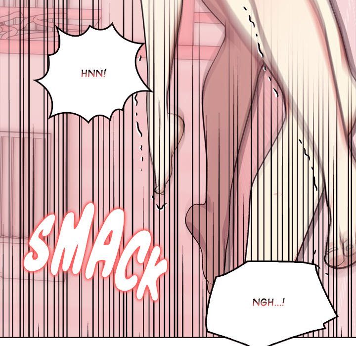 Read Hentai Image 38 dde54 in comic Honestly, I Like You A lot! - Chapter 43 - hentaitnt.net