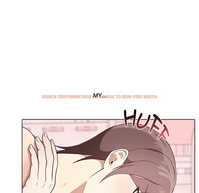 Read Hentai Image 56 dde54 in comic Honestly, I Like You A lot! - Chapter 43 - hentaitnt.net