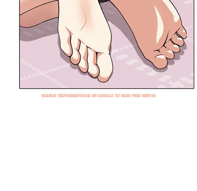 Read Hentai Image 83 dde54 in comic Honestly, I Like You A lot! - Chapter 43 - hentaitnt.net
