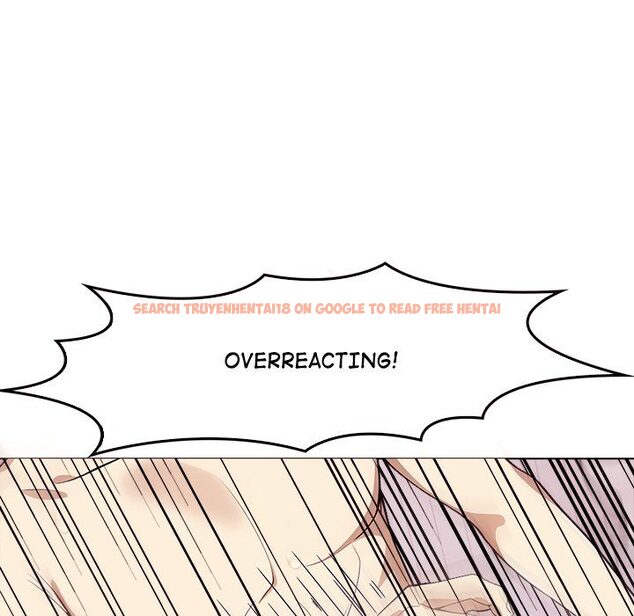 Read Hentai Image 25 329dc in comic Honestly, I Like You A lot! - Chapter 44 - hentaitnt.net