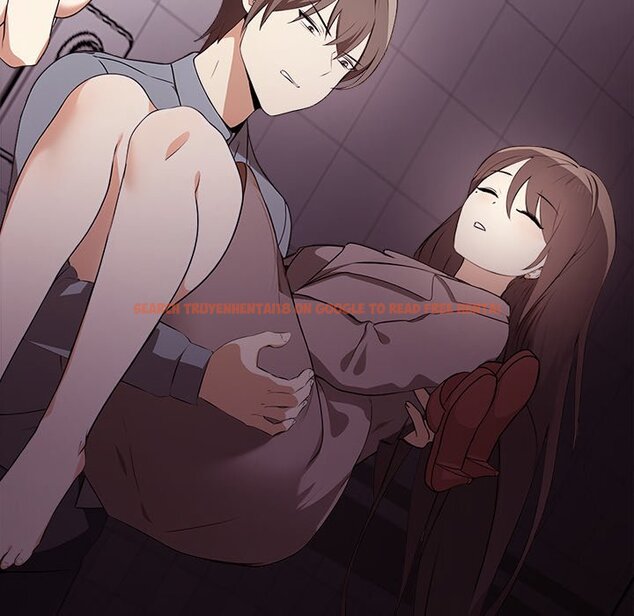 Read Hentai Image 114 4cd76 in comic Honestly, I Like You A lot! - Chapter 45 - hentaitnt.net