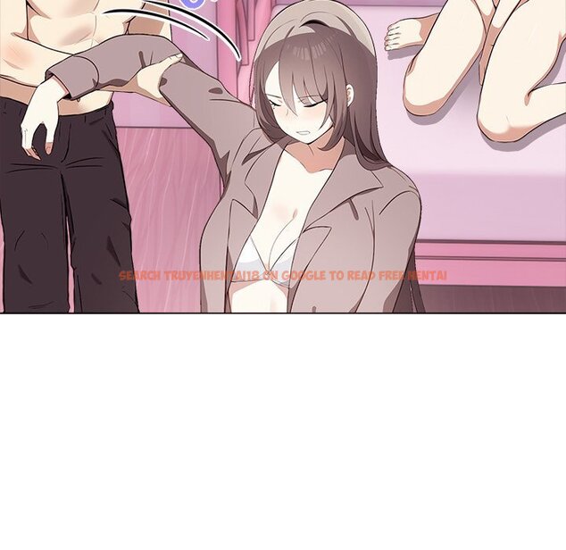 Read Hentai Image 55 4cd76 in comic Honestly, I Like You A lot! - Chapter 45 - hentaitnt.net
