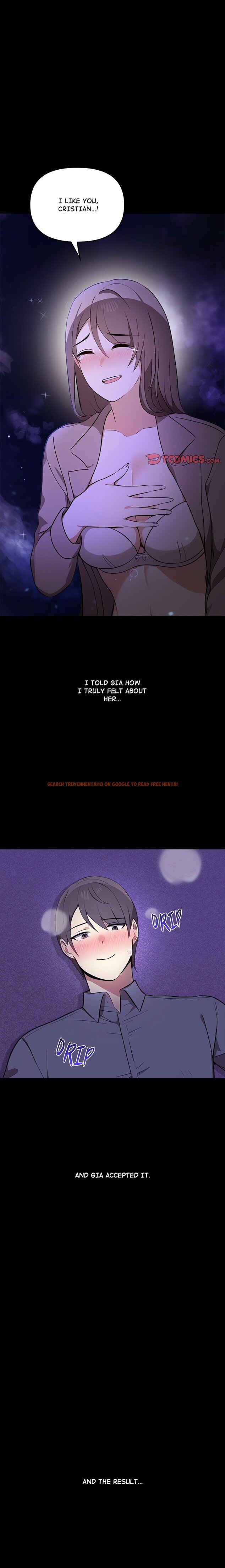 Read Hentai Image 1 f2334 in comic Honestly, I Like You A lot! - Chapter 46 - hentaitnt.net