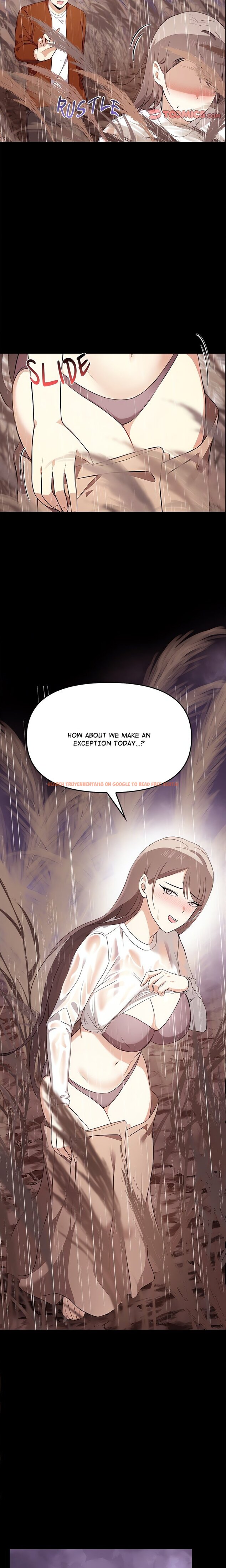 Read Hentai Image 10 f2334 in comic Honestly, I Like You A lot! - Chapter 46 - hentaitnt.net