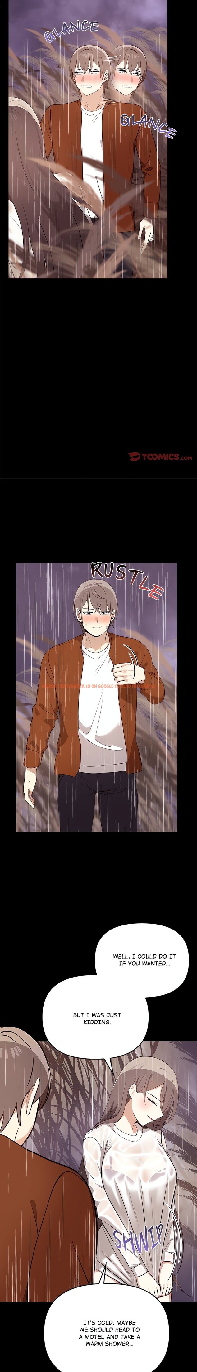 Read Hentai Image 11 f2334 in comic Honestly, I Like You A lot! - Chapter 46 - hentaitnt.net