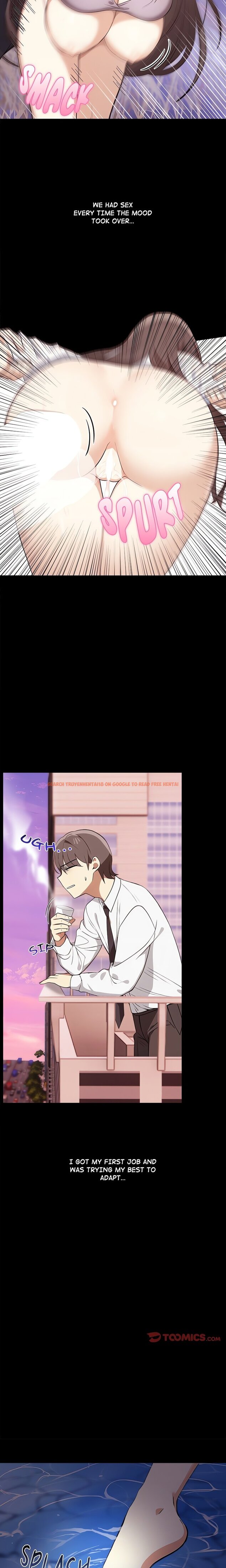 Read Hentai Image 13 f2334 in comic Honestly, I Like You A lot! - Chapter 46 - hentaitnt.net
