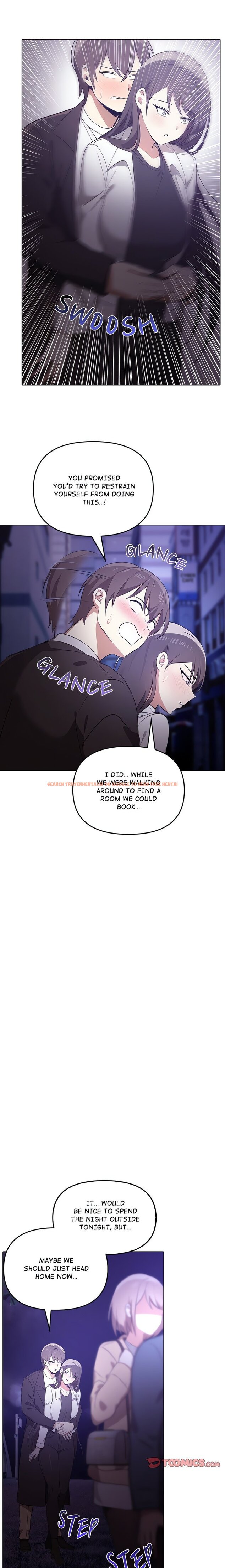 Read Hentai Image 23 f2334 in comic Honestly, I Like You A lot! - Chapter 46 - hentaitnt.net