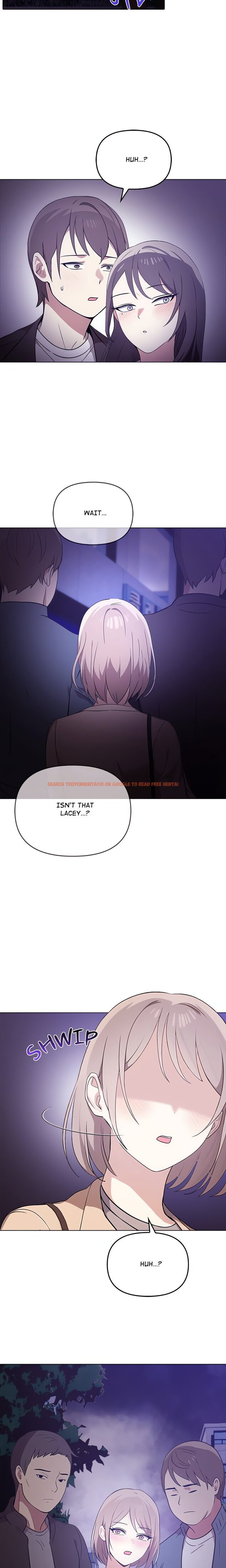 Read Hentai Image 24 f2334 in comic Honestly, I Like You A lot! - Chapter 46 - hentaitnt.net