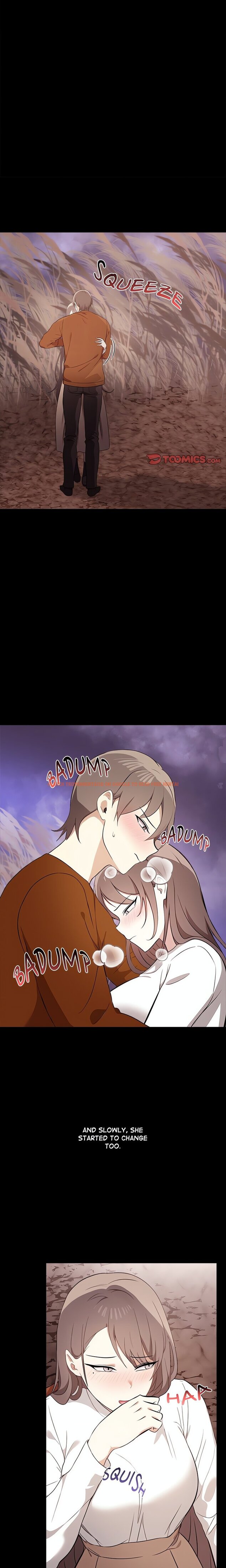 Read Hentai Image 6 f2334 in comic Honestly, I Like You A lot! - Chapter 46 - hentaitnt.net