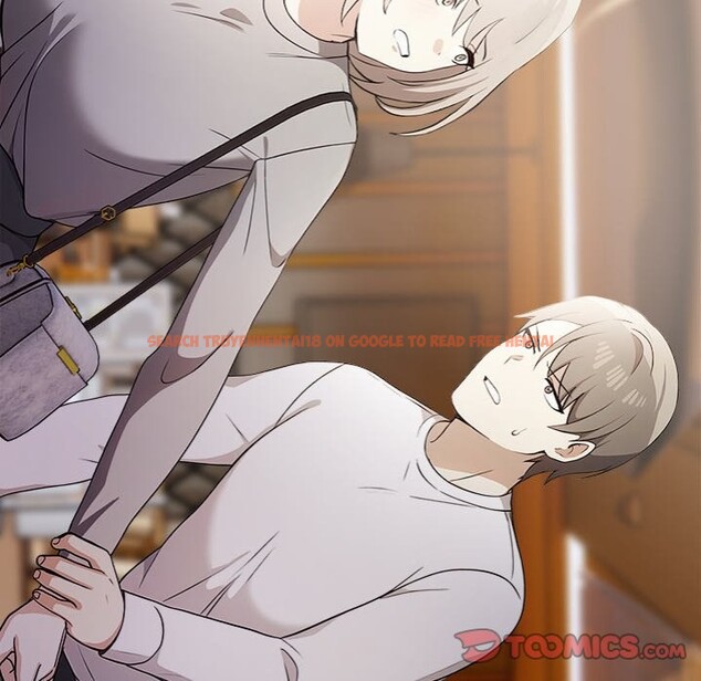Read Hentai Image 100 13684 in comic Honestly, I Like You A lot! - Chapter 47 - hentaitnt.net
