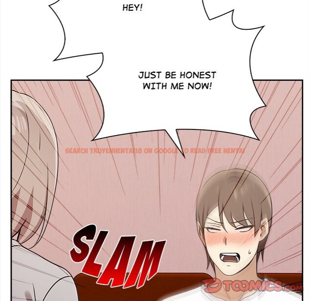 Read Hentai Image 136 13684 in comic Honestly, I Like You A lot! - Chapter 47 - hentaitnt.net