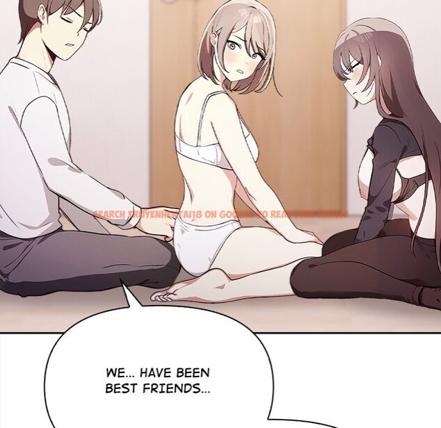 Read Hentai Image 58 82055 in comic Honestly, I Like You A lot! - Chapter 48 - hentaitnt.net
