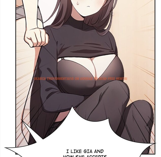 Read Hentai Image 72 82055 in comic Honestly, I Like You A lot! - Chapter 48 - hentaitnt.net