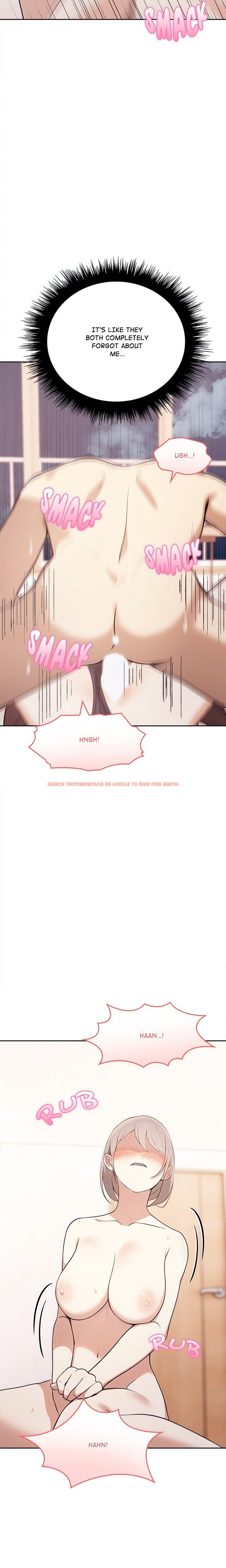 Read Hentai Image 10 406ad in comic Honestly, I Like You A lot! - Chapter 49 - hentaitnt.net