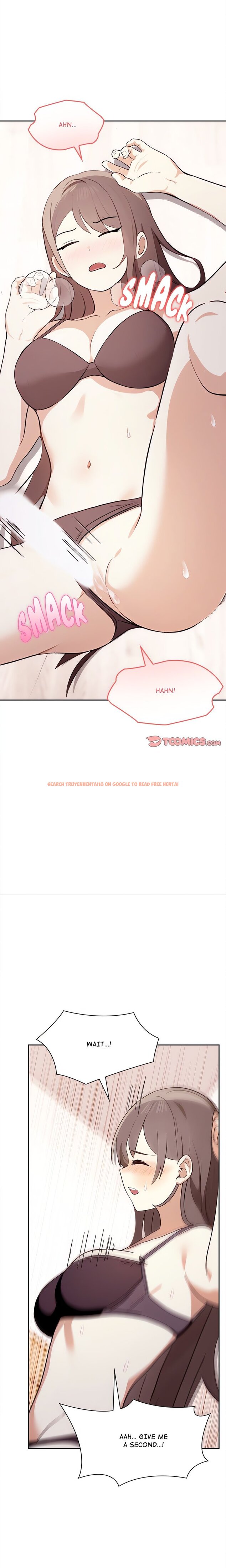 Read Hentai Image 11 406ad in comic Honestly, I Like You A lot! - Chapter 49 - hentaitnt.net