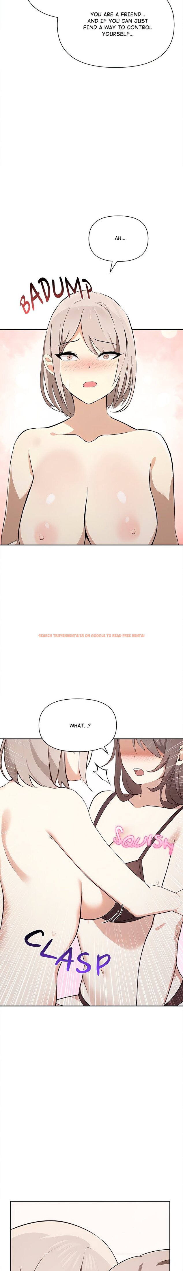 Read Hentai Image 20 406ad in comic Honestly, I Like You A lot! - Chapter 49 - hentaitnt.net
