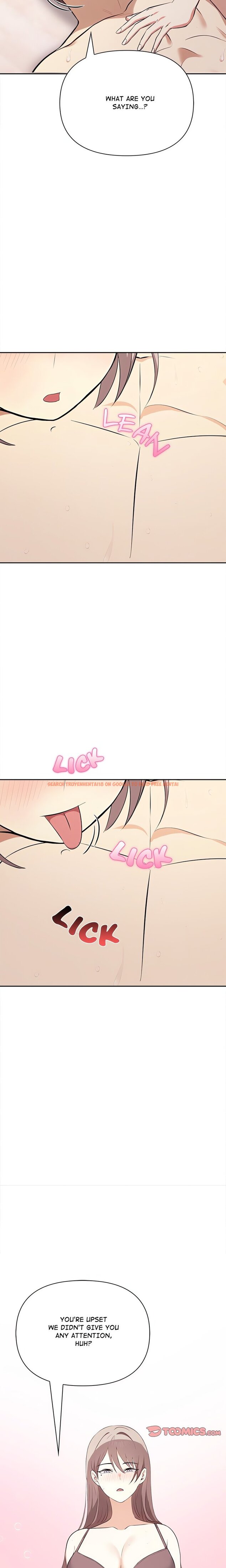 Read Hentai Image 24 406ad in comic Honestly, I Like You A lot! - Chapter 49 - hentaitnt.net