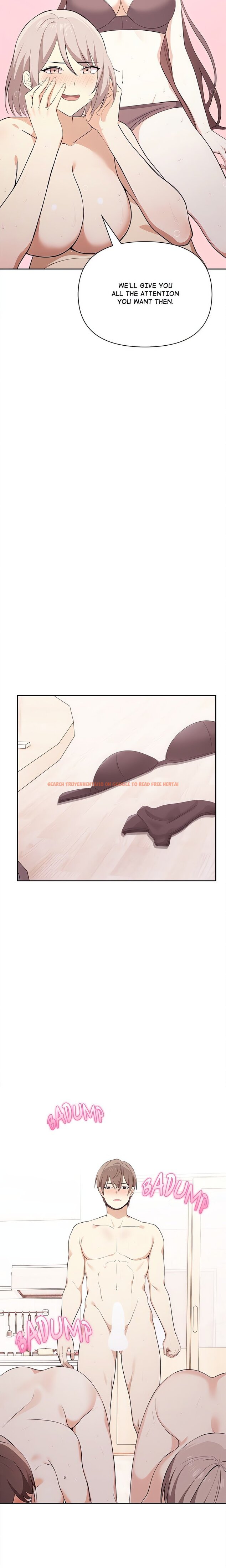 Read Hentai Image 25 406ad in comic Honestly, I Like You A lot! - Chapter 49 - hentaitnt.net