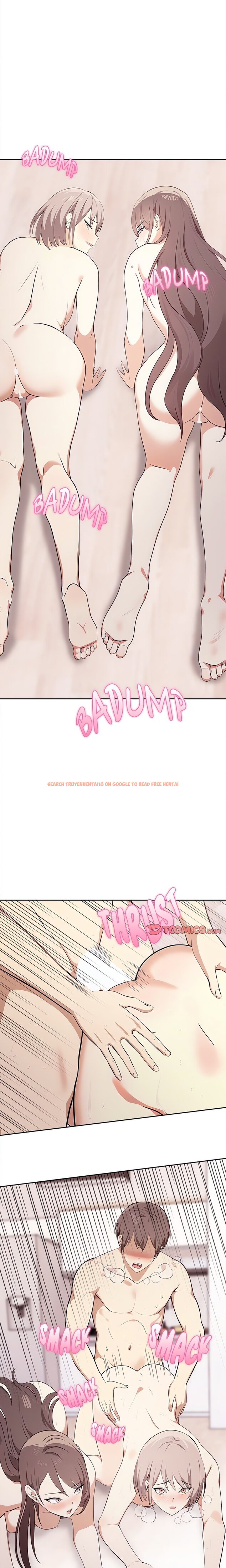 Read Hentai Image 26 406ad in comic Honestly, I Like You A lot! - Chapter 49 - hentaitnt.net