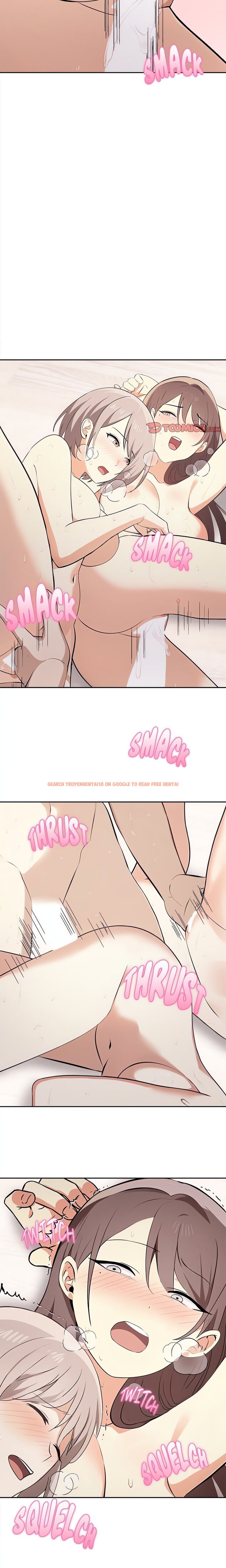 Read Hentai Image 28 406ad in comic Honestly, I Like You A lot! - Chapter 49 - hentaitnt.net