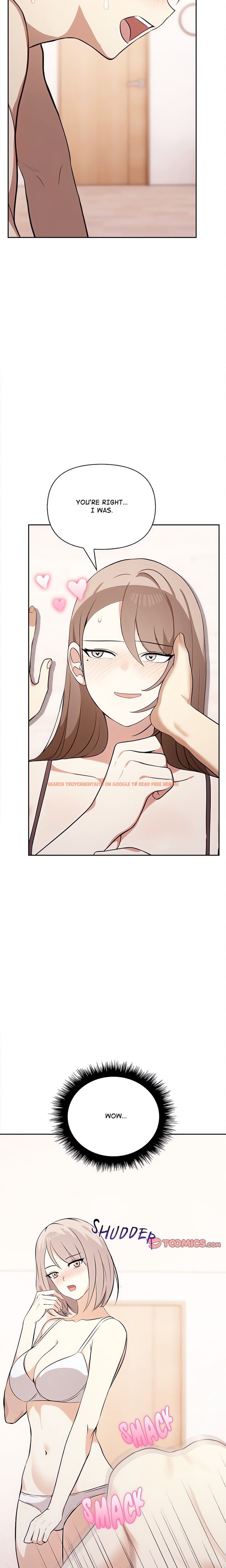 Read Hentai Image 9 406ad in comic Honestly, I Like You A lot! - Chapter 49 - hentaitnt.net
