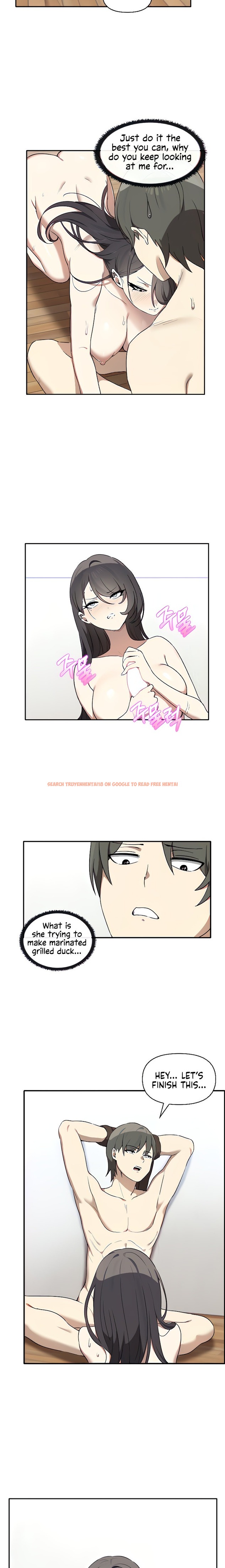 Read Hentai Image 6 338 in comic Honestly, I Like You A lot! - Chapter 5 - www.hentaitnt.net