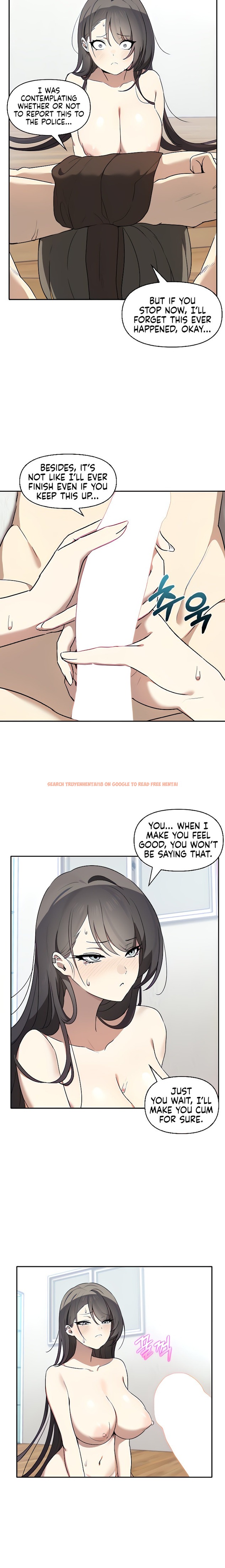 Read Hentai Image 7 338 in comic Honestly, I Like You A lot! - Chapter 5 - www.hentaitnt.net