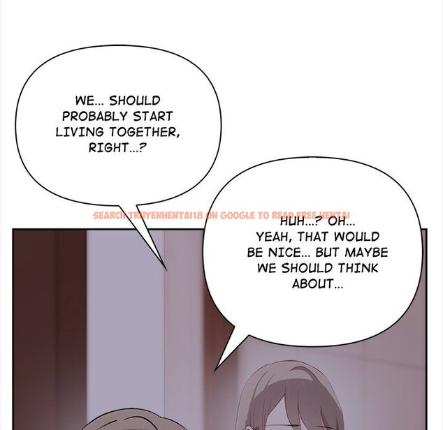 Read Hentai Image 41 132de in comic Honestly, I Like You A lot! - Chapter 50 - hentaitnt.net