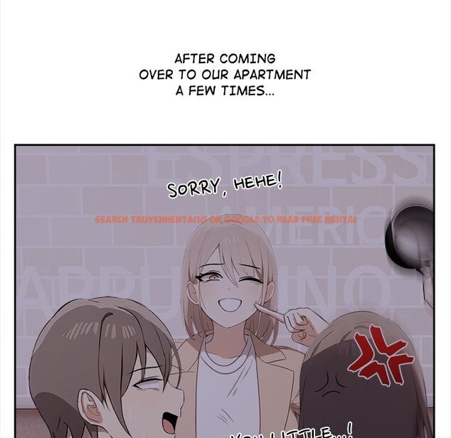 Read Hentai Image 53 132de in comic Honestly, I Like You A lot! - Chapter 50 - hentaitnt.net