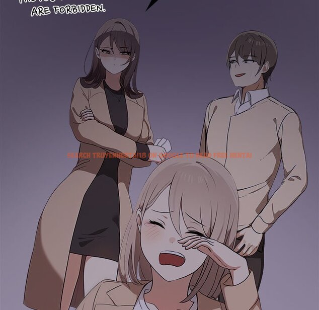 Read Hentai Image 59 132de in comic Honestly, I Like You A lot! - Chapter 50 - hentaitnt.net