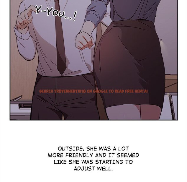 Read Hentai Image 63 132de in comic Honestly, I Like You A lot! - Chapter 50 - hentaitnt.net
