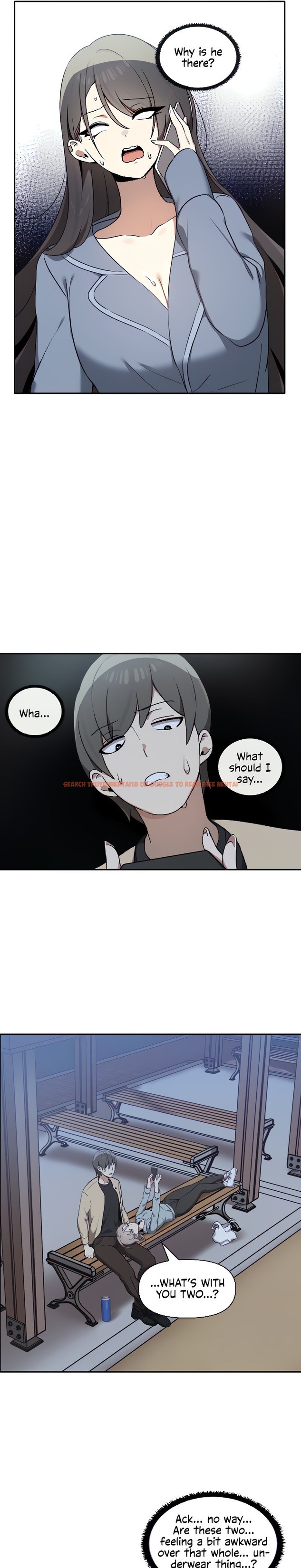 Read Hentai Image 10 285 in comic Honestly, I Like You A lot! - Chapter 7 - www.hentaitnt.net