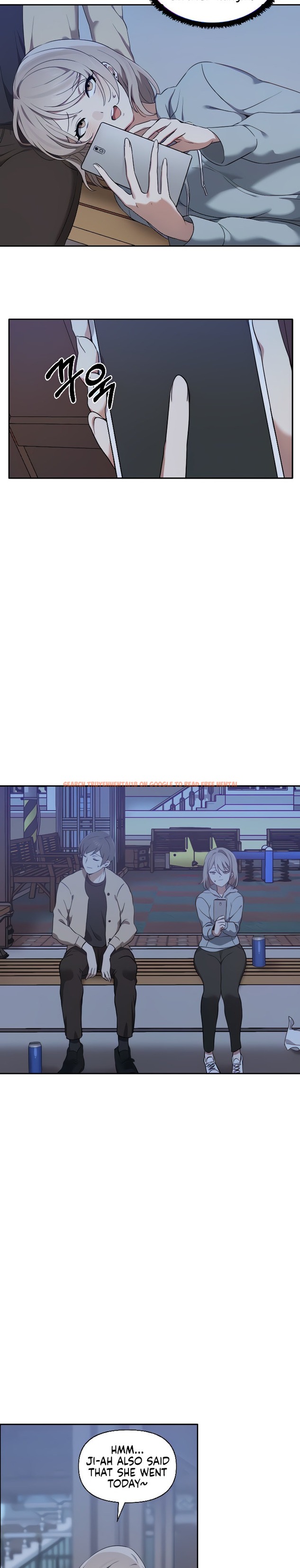 Read Hentai Image 11 285 in comic Honestly, I Like You A lot! - Chapter 7 - www.hentaitnt.net