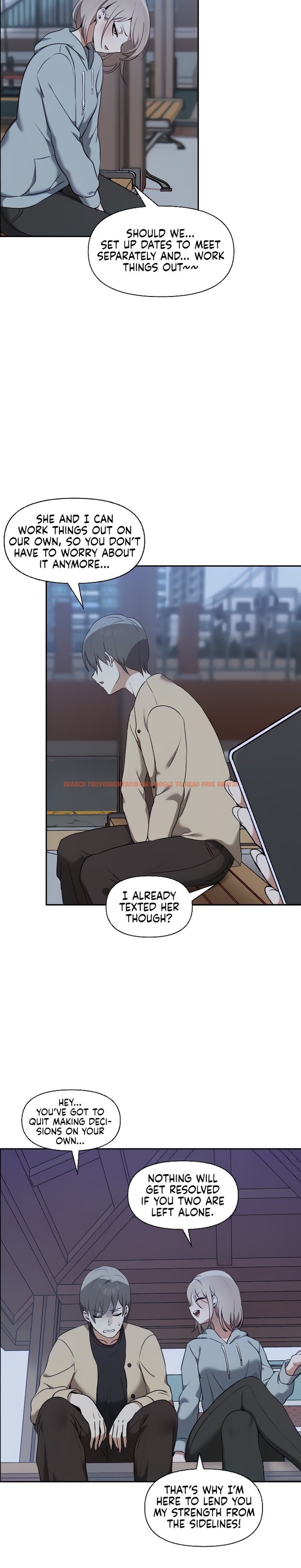 Read Hentai Image 12 285 in comic Honestly, I Like You A lot! - Chapter 7 - www.hentaitnt.net