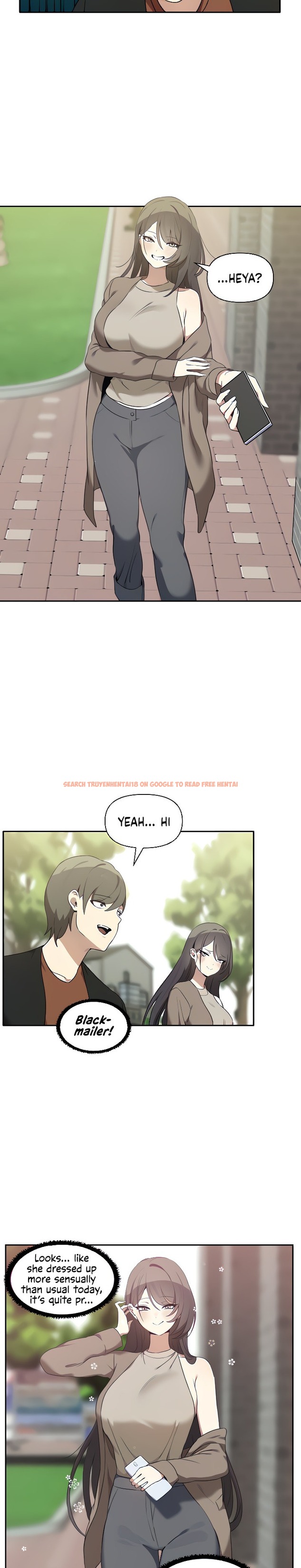 Read Hentai Image 16 285 in comic Honestly, I Like You A lot! - Chapter 7 - www.hentaitnt.net