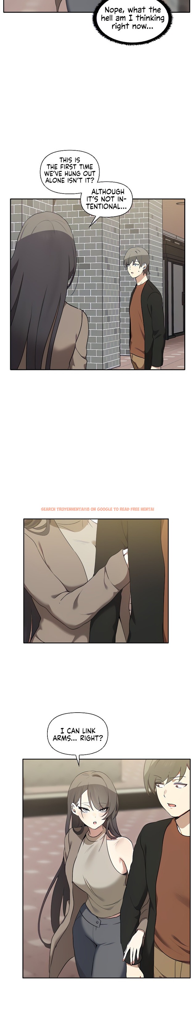 Read Hentai Image 17 285 in comic Honestly, I Like You A lot! - Chapter 7 - www.hentaitnt.net