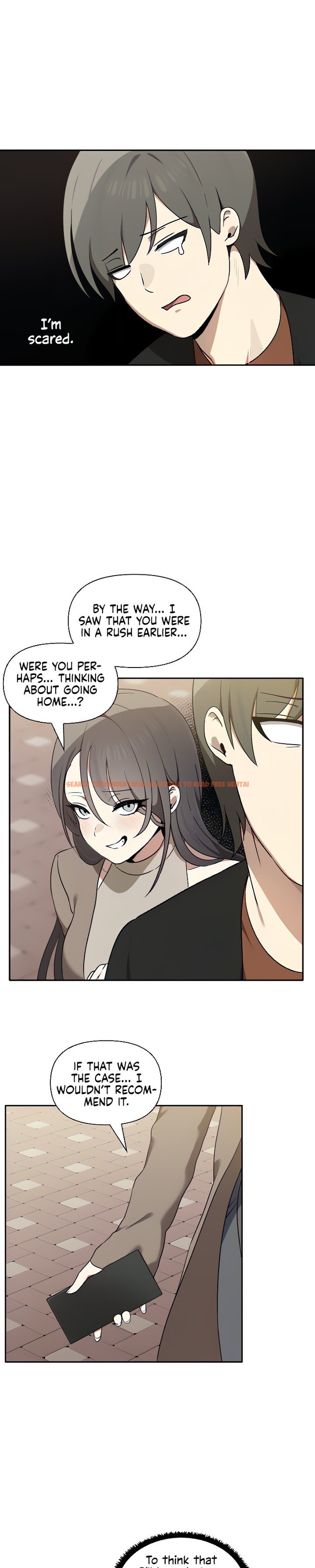 Read Hentai Image 18 285 in comic Honestly, I Like You A lot! - Chapter 7 - www.hentaitnt.net