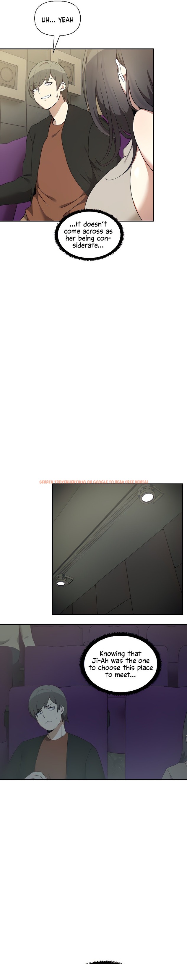 Read Hentai Image 22 286 in comic Honestly, I Like You A lot! - Chapter 7 - www.hentaitnt.net