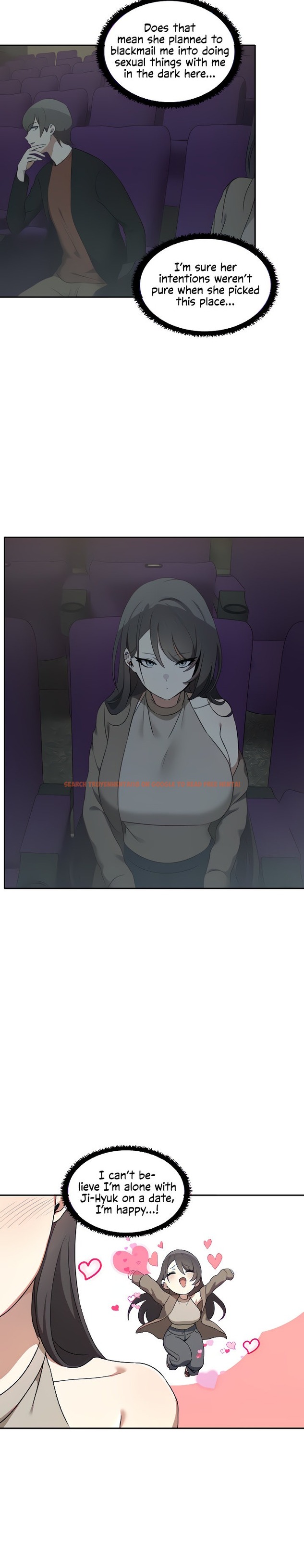 Read Hentai Image 23 286 in comic Honestly, I Like You A lot! - Chapter 7 - www.hentaitnt.net
