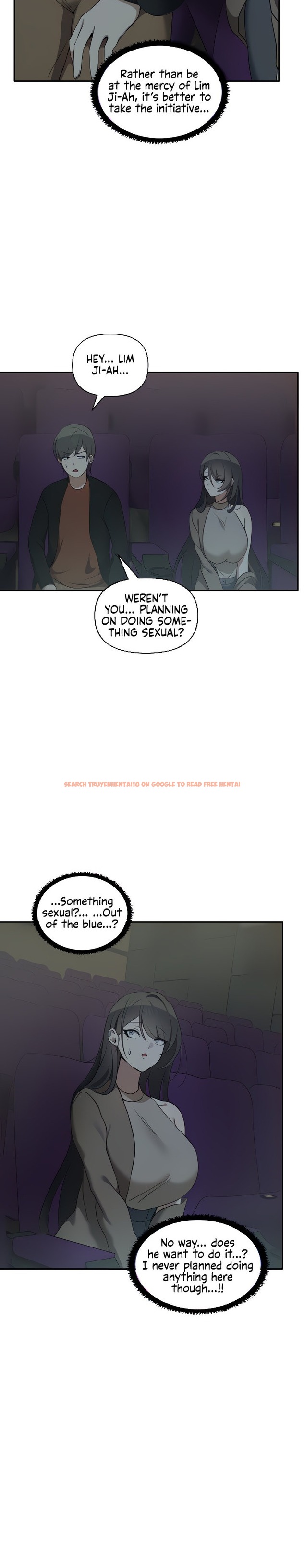 Read Hentai Image 25 286 in comic Honestly, I Like You A lot! - Chapter 7 - www.hentaitnt.net