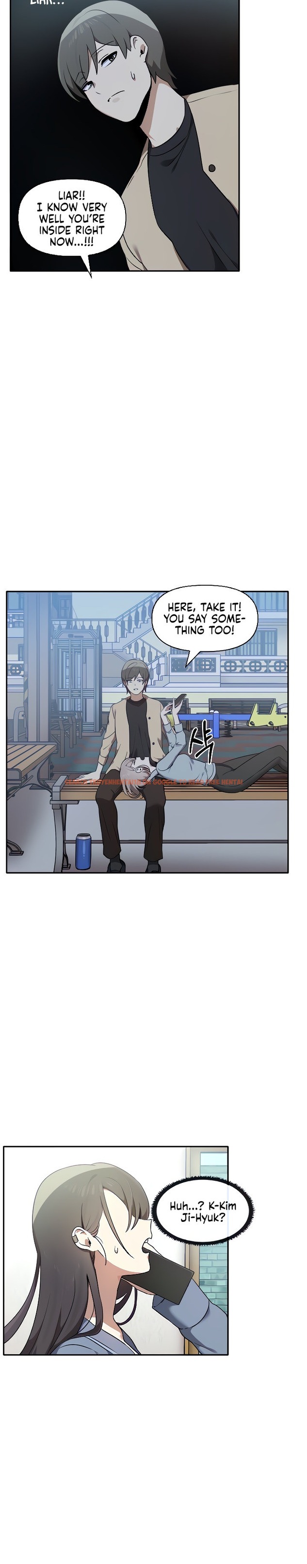 Read Hentai Image 9 285 in comic Honestly, I Like You A lot! - Chapter 7 - www.hentaitnt.net