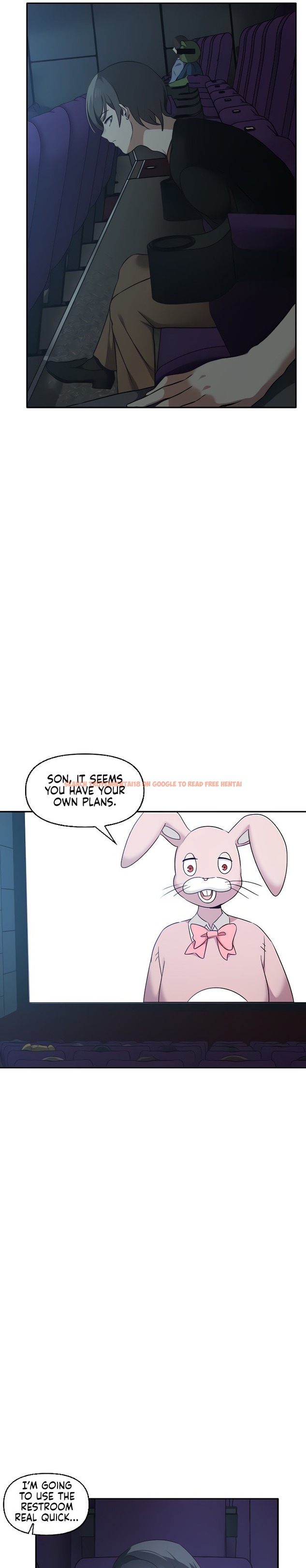 Read Hentai Image 10 420 in comic Honestly, I Like You A lot! - Chapter 8 - www.hentaitnt.net