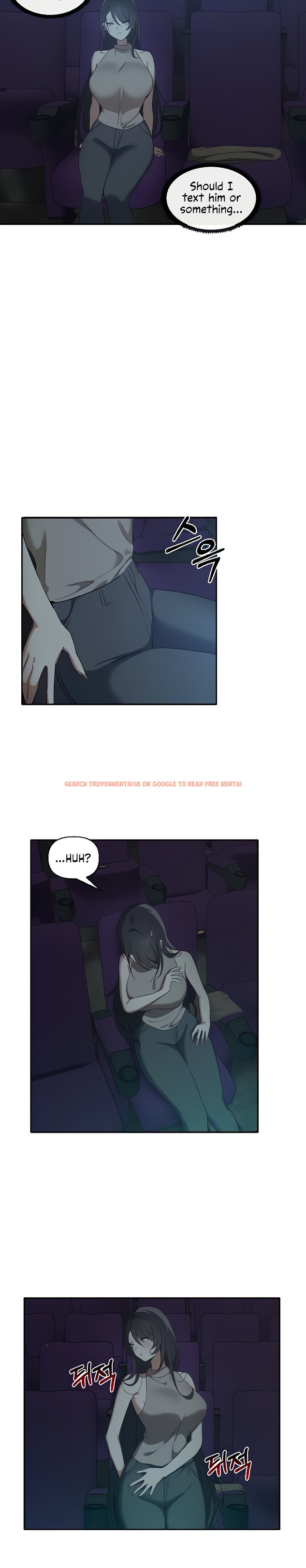 Read Hentai Image 12 420 in comic Honestly, I Like You A lot! - Chapter 8 - www.hentaitnt.net